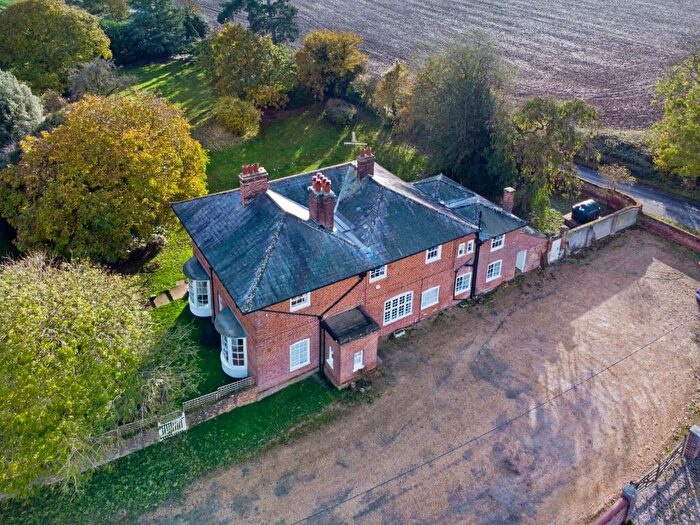 7 Bedroom Detached House For Sale In Stortford Road, Clavering, Saffron Walden, Essex, CB11