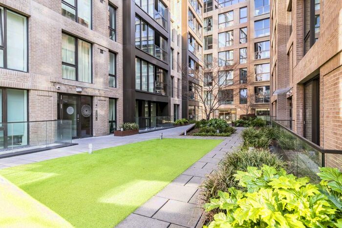 1 Bedroom Flat To Rent In Elizabeth Court, London, SW1P