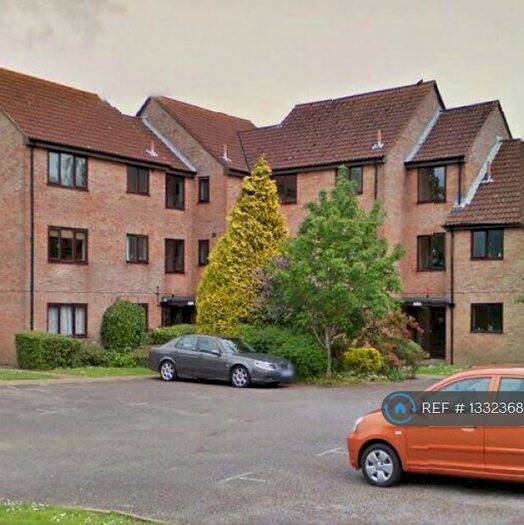 1 Bedroom Flat To Rent In Oakhill Close, Chandler's Ford, Eastleigh, SO53