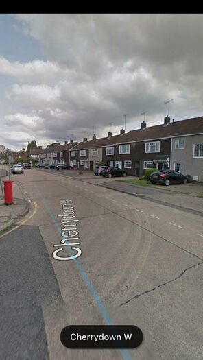 2 Bedroom Terraced House To Rent In Cherrydown West, Basildon, Essex, SS16