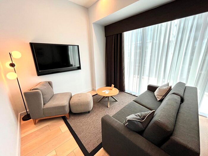 Apartment To Rent In Apart Hotel, B4