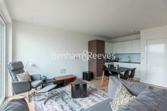 Studio To Rent In Imperial Building, Royal Arsenal Riverside, SE18