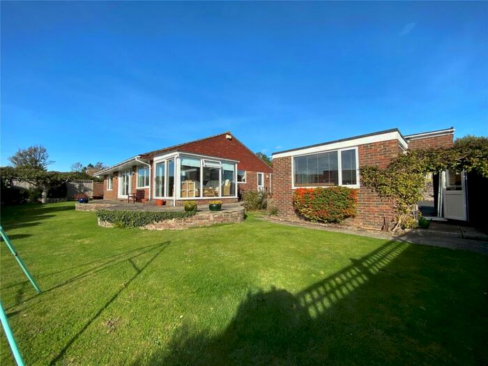 Houses for sale & to rent in BN21 2JW, Ratton Road, Upperton Eastbourne