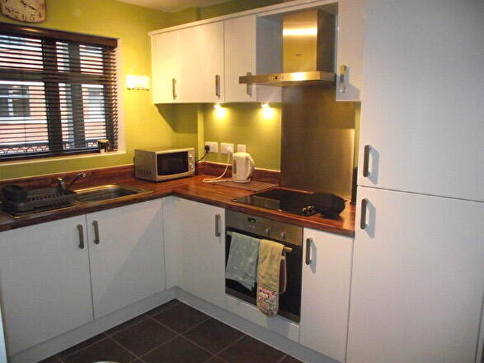 1 Bedroom Flat For Sale In Warstone Lane, Jewellery Quarter, Birmingham, B18