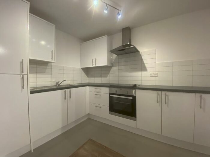 1 Bedroom Apartment To Rent In Tomlinson House, Tyburn Road, Birmingham, B24