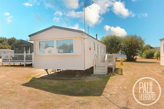 2 Bedroom Mobile Home For Sale In Avonmore, Tingdene, North Denes Holiday Park, NR32