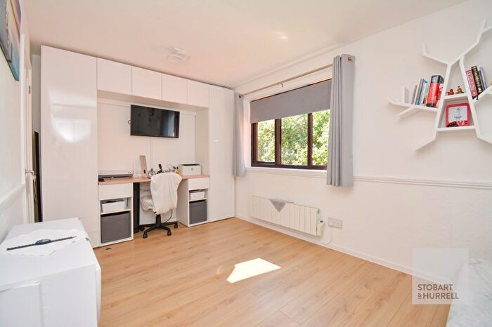 1 Bedroom Flat For Sale In Berners Street, Norwich, Norfolk, NR3