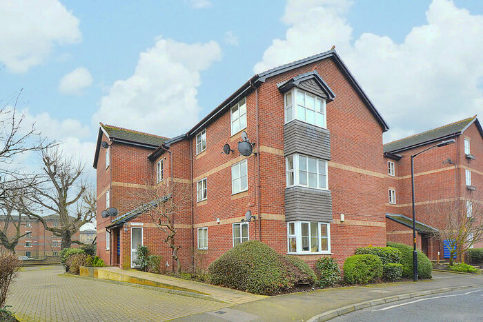 1 Bedroom Flat To Rent In Monet Court, Stubbs Drive, SE16