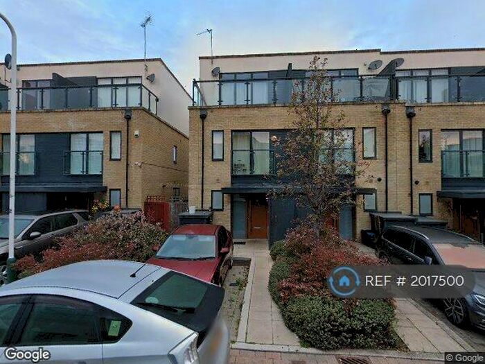 3 Bedroom Terraced House To Rent In Ashflower Drive, London, RM3