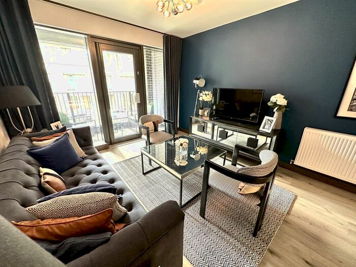 1 Bedroom Terraced House To Rent In Powerhouse Lane, Hayes, UB3