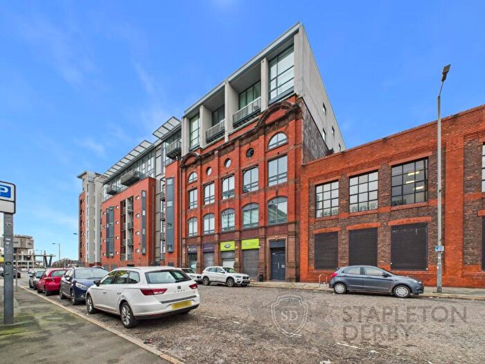 Studio For Sale In Pall Mall, Liverpool, L3