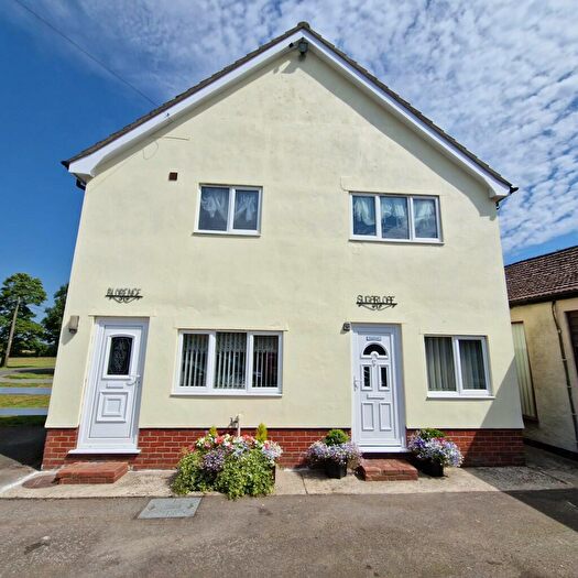 2 Bedroom Apartment To Rent In The Tye, IP6