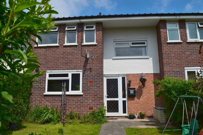 3 Bedroom Terraced House To Rent In Melbourne Road, Chester, CH1