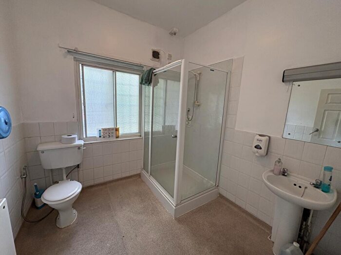 1 Bedroom Apartment To Rent In Room, Handsworth Wood Road, Birmingham, B20
