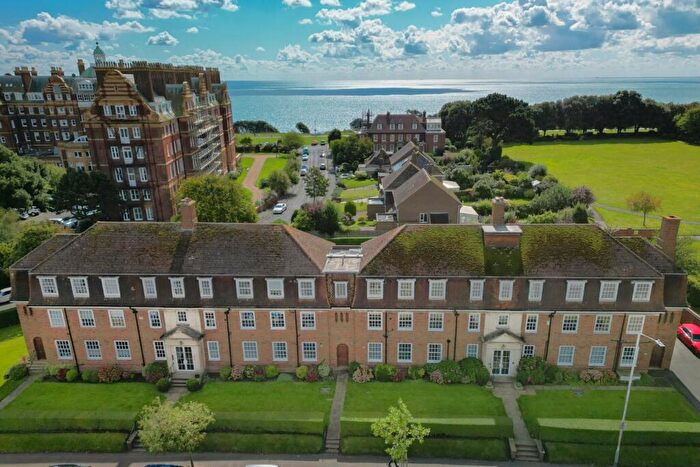2 Bedroom Apartment To Rent In Sandgate Road, Folkestone, Kent, CT20