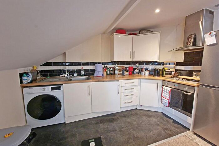 1 Bedroom Flat To Rent In Sudley Chambers, Sudley Road, Bognor Regis, PO21