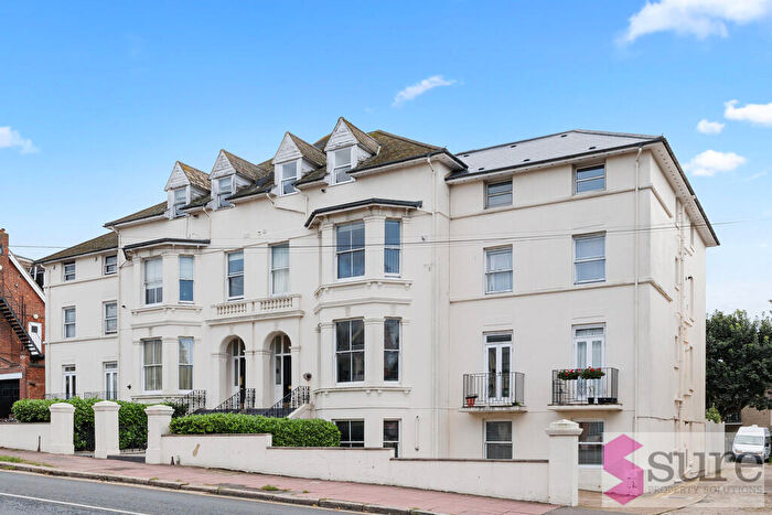1 Bedroom Flat To Rent In Stanford Avenue, Brighton, BN1