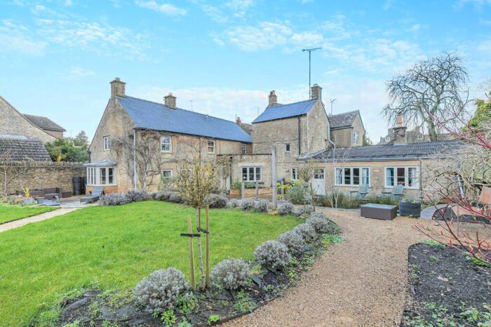 4 Bedroom End Of Terrace House For Sale In Mill End, Northleach, Cheltenham, Gloucestershire, GL54
