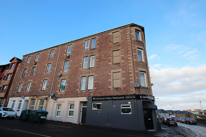 1 Bedroom Flat To Rent In Main Street, Coldside, DD3