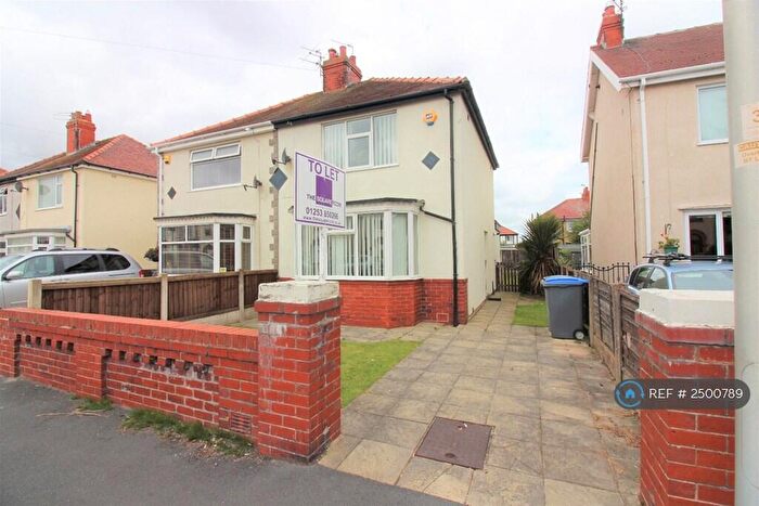 2 Bedroom Semi-Detached House To Rent In Willows Avenue, Cleveleys, FY5