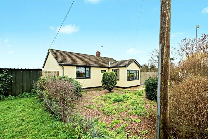 2 Bedroom Bungalow For Sale In Walpole Lane, Walpole, Halesworth, Suffolk, IP19