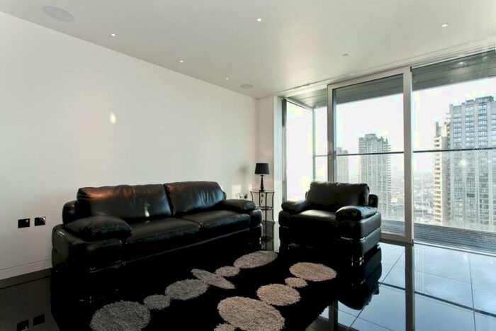 Studio To Rent In Moor Lane London, EC2Y