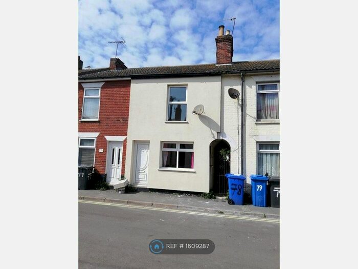 3 Bedroom Terraced House To Rent In Bevan Street West, Lowestoft, NR32