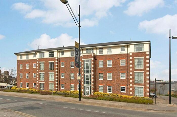 2 Bedroom Property To Rent In Cornwallis Road, London, SE18