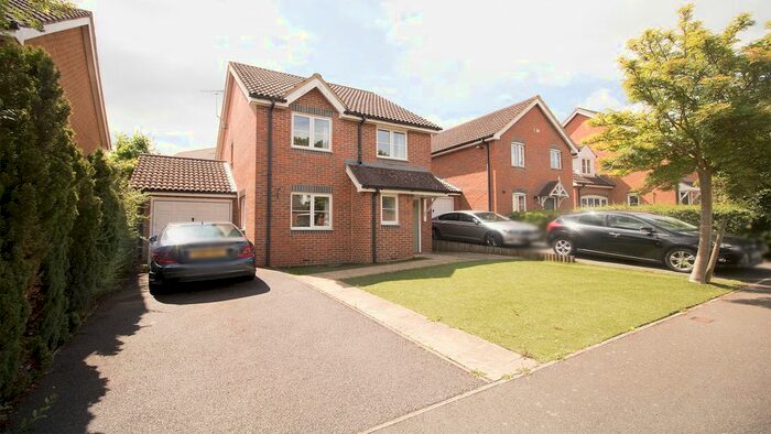 3 Bedroom Detached House To Rent In Blossom Lane, Orchard Heights, Ashford, TN25