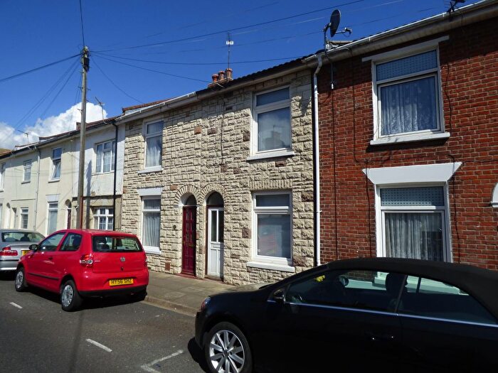 2 Bedroom Property To Rent In Adames Road, Portsmouth, PO1