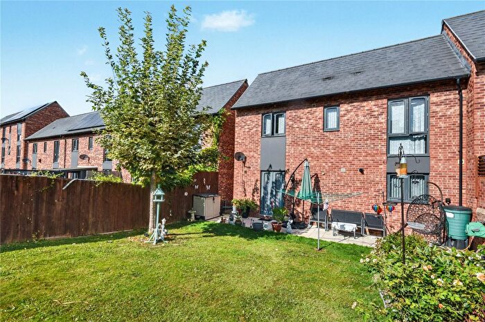 2 Bedroom Semi-Detached House For Sale In Flockton Road, Allerton Bywater, Castleford, West Yorkshire, WF10