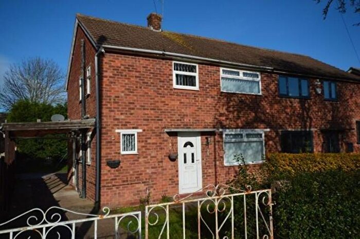 3 Bedroom Semi-Detached House To Rent In Woodview, Edwalton, Nottingham, Nottinghamshire, NG12
