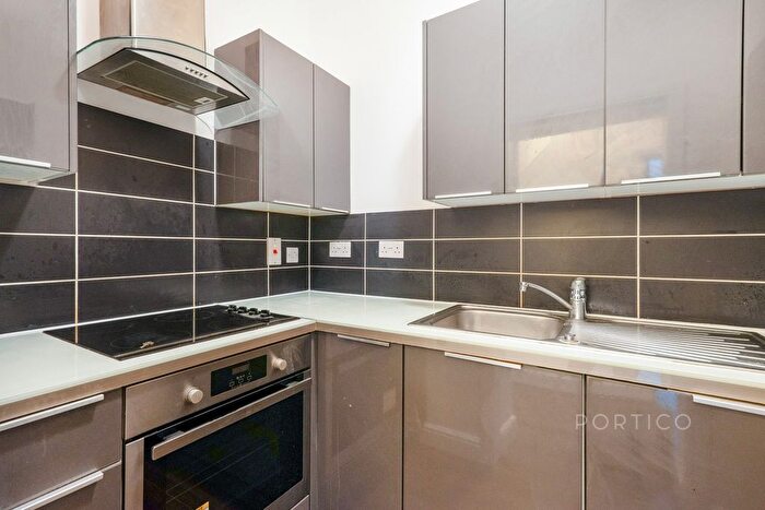 1 Bedroom Flat To Rent In Church Road, London, E10