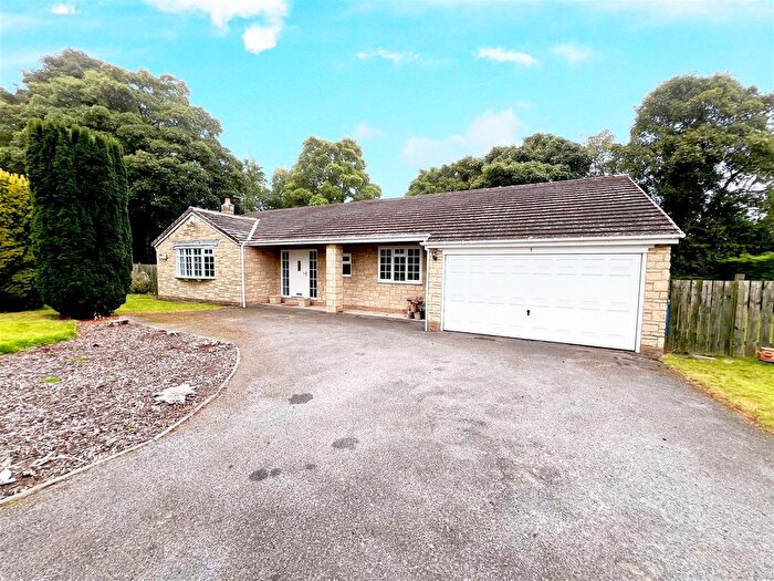 3 Bedroom Detached Bungalow To Rent In Briarlea, Hepscott, Morpeth, NE61