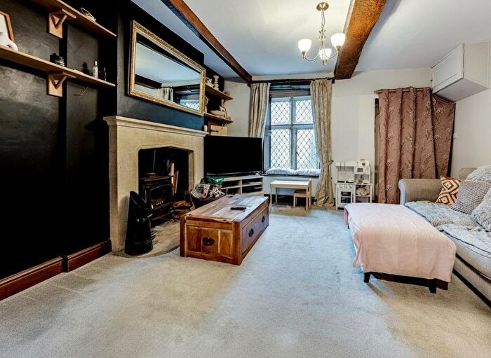 3 Bedroom Property For Sale In Little Oakley, Corby, NN18