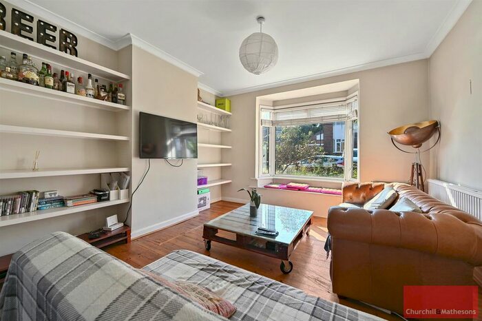 4 Bedroom Property To Rent In Kingsdown Avenue, East Acton, W3