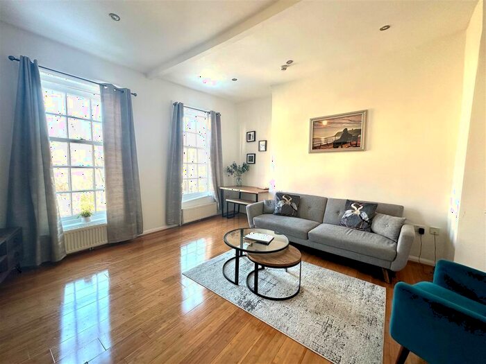 1 Bedroom Flat To Rent In The Pavement, City Centre, YO1