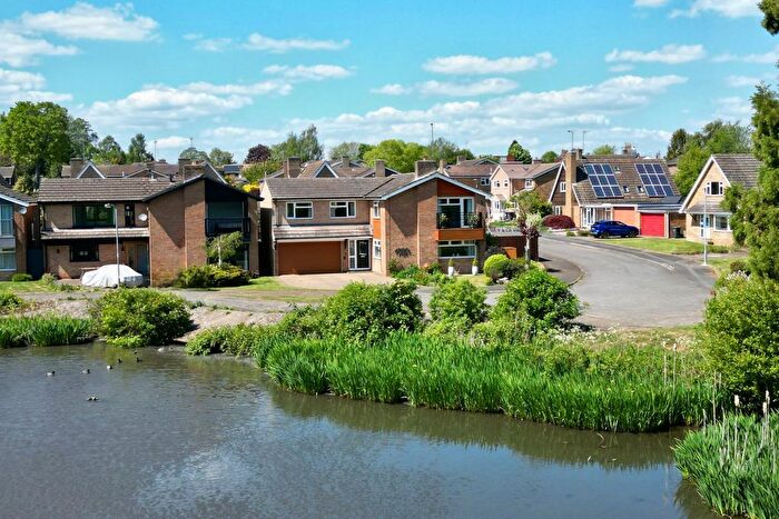 4 Bedroom Detached House For Sale In Marriotts Road, Long Buckby, Northamptonshire, NN6