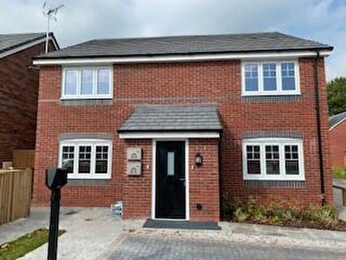 1 Bedroom Flat To Rent In Perry Close, Ellesmere Port, Cheshire, CH65