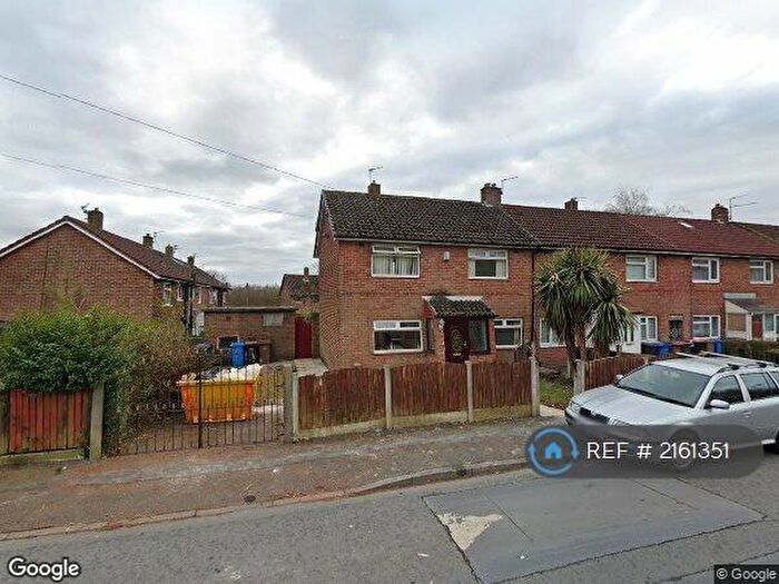 3 Bedroom End Of Terrace House To Rent In Kenyon Way, Little Hulton, M38
