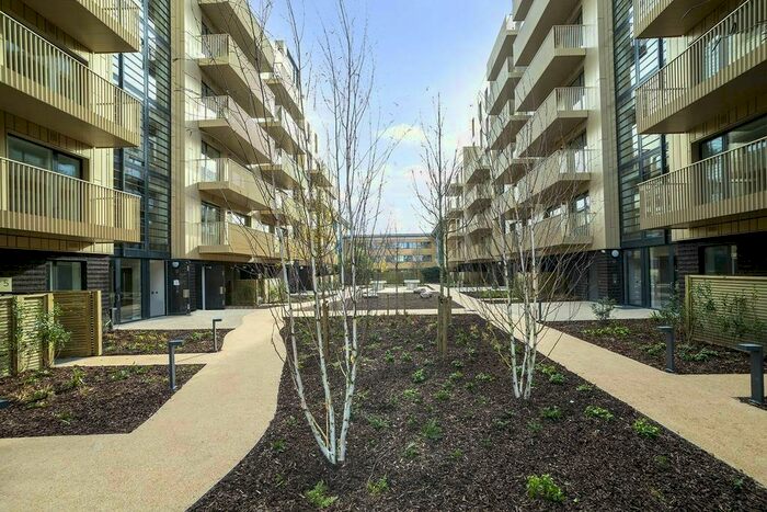 1 Bedroom Flat To Rent In , Wellington Road, London, E6