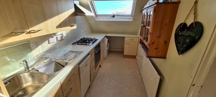 1 Bedroom Flat To Rent In Chesterton Road, Cambridge CB4