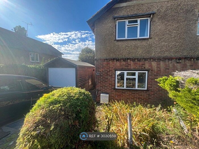 3 Bedroom Semi Detached House To Rent In Pretoria Road, Canterbury, CT1