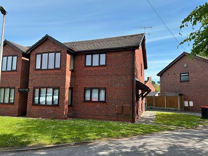 2 Bedroom Flat To Rent In Bache Hall Estate, Chester, CH2