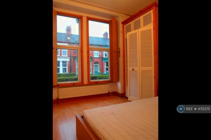 1 Bedroom Flat To Rent In Langdale Road, Liverpool, L15
