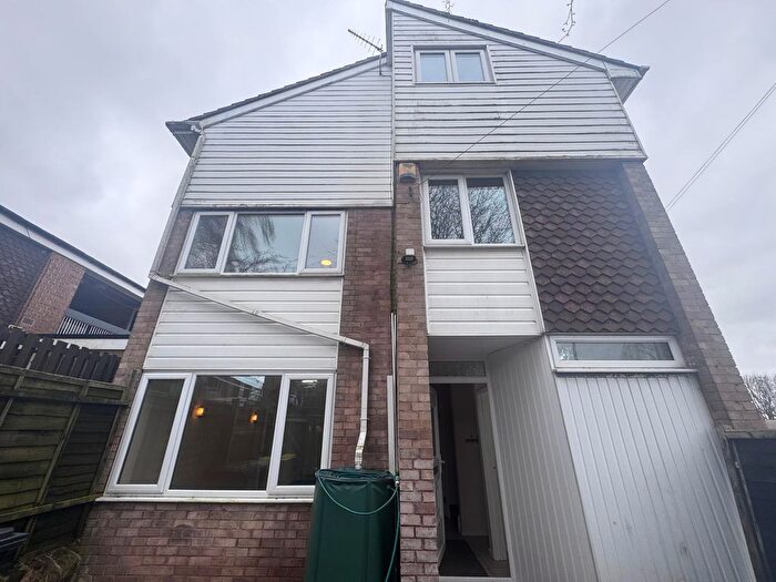 5 Bedroom Detached House To Rent In Selside Court, Nottingham, NG9
