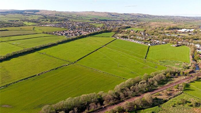 Land For Sale In Lot - Glengarnock Land, East Mains Farm, Kilbirnie, North Ayrshire, KA25