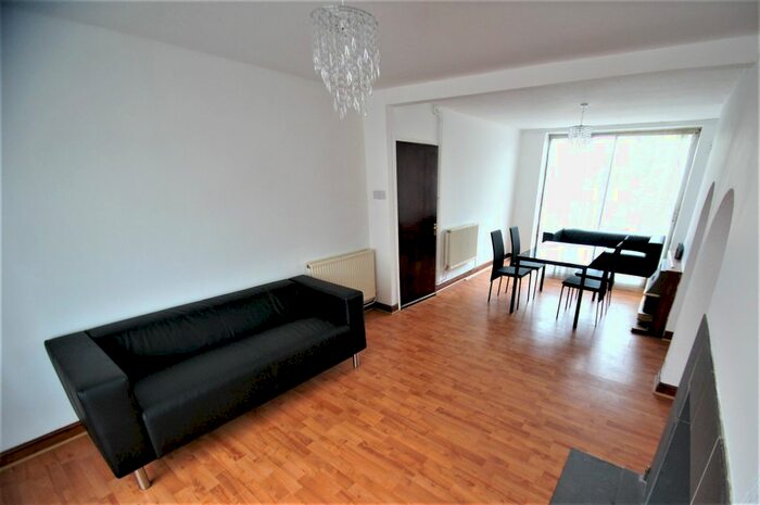 3 Bedroom Terraced House To Rent In Terry Road, Coventry, CV1