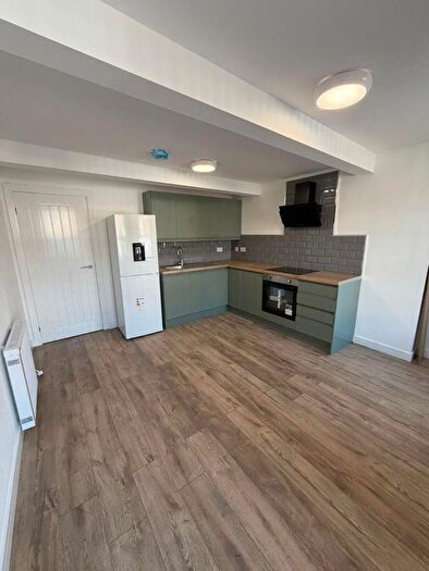 1 Bedroom Flat To Rent In Poulton Street, Kirkham, Preston, PR4