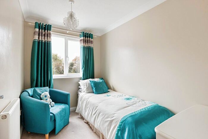3 Bedroom Terraced House For Sale In Stokes Avenue, Watton, Thetford, Norfolk, IP25